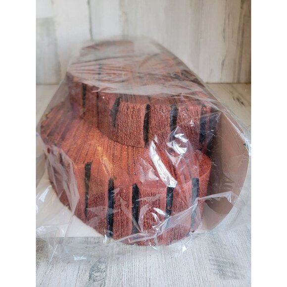 Lemax spooky landscape 3pc layer Halloween Village accessory vintage - Picture 11 of 14